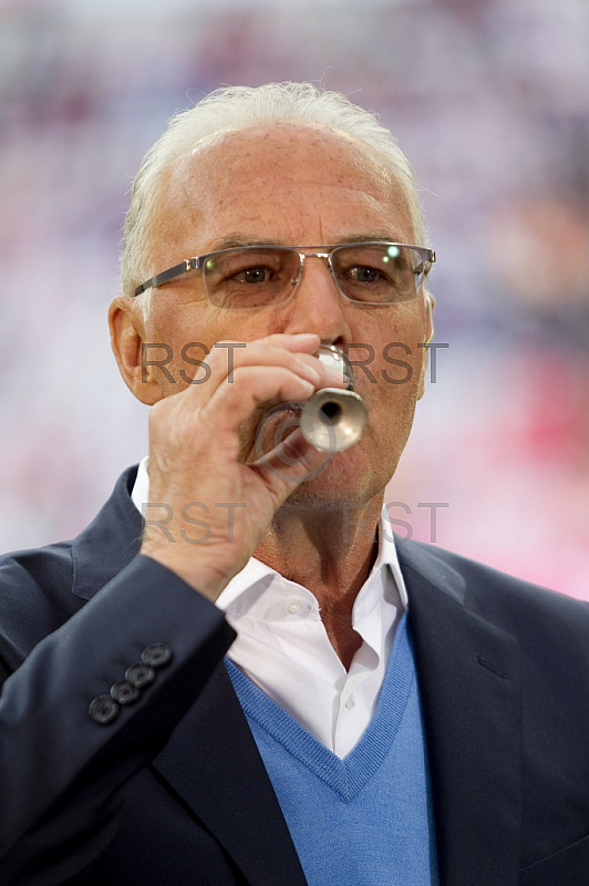 GER, 2.FBL, TSV 1860 Muenchen vs. FC Augsburg