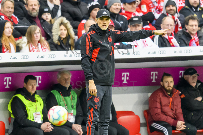 GER, DFB, FC Bayern Muenchen vs. TSG 1899 Hoffenheim GER, DFB, FC Bayern Muenchen vs. TSG 1899 Hoffenheim