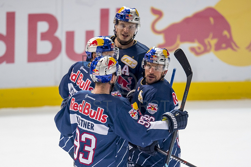 GER, DEL, EHC Red Bull Muenchen vs. Thomas Sabo Ice Tigers Nrnberg