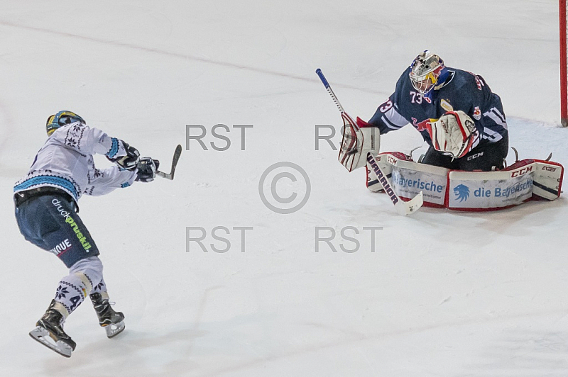 GER, DEL, EHC Red Bull Muenchen vs. ERC Ingolstadt