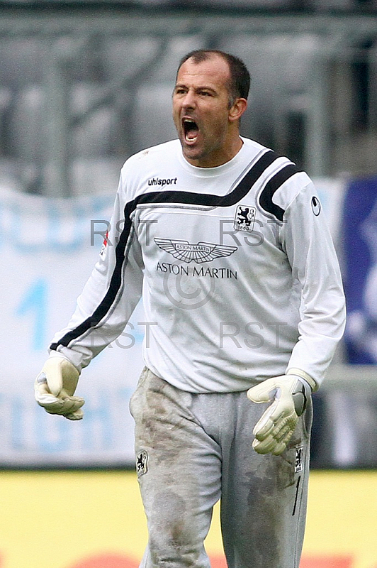 GER, 2.FBL, TSV 1860 Muenchen vs. VfL Bochum