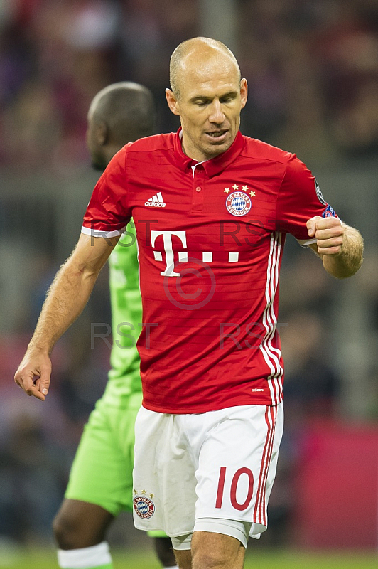 GER, UEFA CL, FC Bayern Muenchen (GER) vs PSV Eindhoven (NED)
