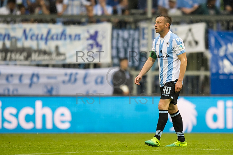 GER, 2.FBL,  TSV 1860 Muenchen  vs. VfL Bochum