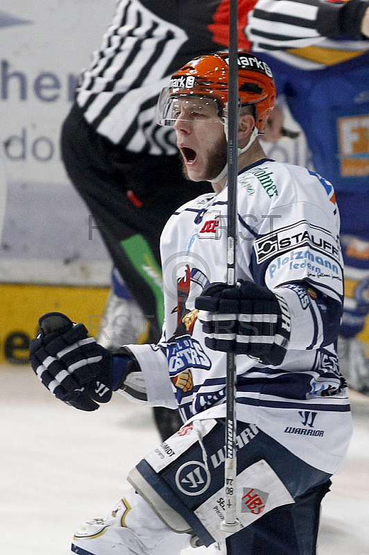 GER, DEL, EHC Muenchen vs. Iserlohn Roosters