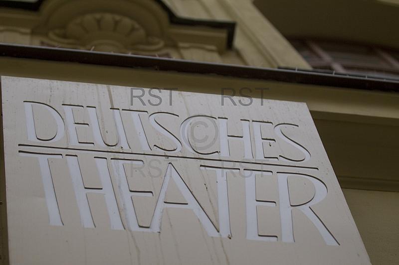 GER, Musical, Elisabeth im Deutschen Theater
