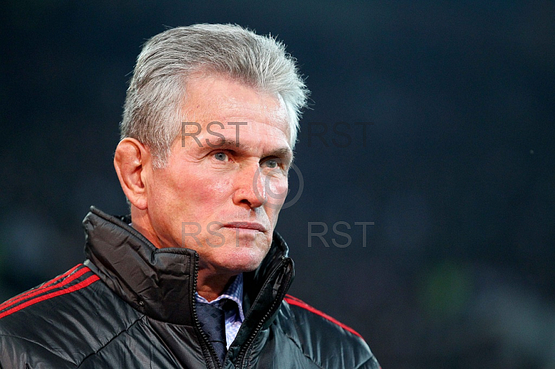 GER, 1.FBL, FC Augsburg vs. FC Bayern Muenchen