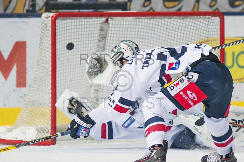GER, DEL Playoff Halbfinale Spiel 3, EHC Red Bull Muenchen vs. Eisbaeren Berlin