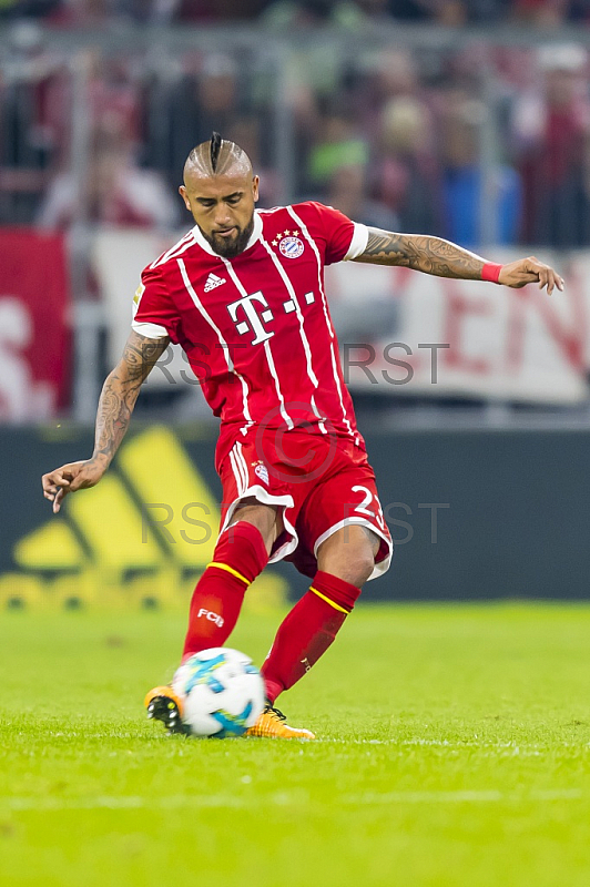 GER, 1.FBL,  FC Bayern Muenchen vs. VfL Wolfsburg GER, 1.FBL,  FC Bayern Muenchen vs. VfL Wolfsburg