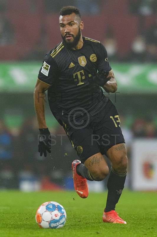 GER, DFB, FC Augsburg vs. FC Bayern Muenchen