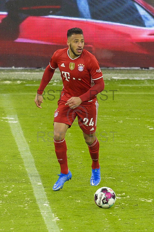 GER, DFB, FC Bayern Muenchen vs. Arminia Bielefeld