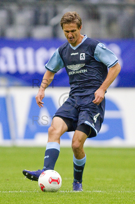 GER, 2.FBL, TSV 1860 Muenchen vs. MSV Duisburg