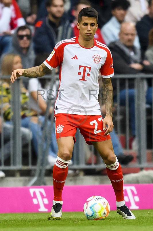 GER, DFB, FC Bayern Muenchen vs. RB Leipzig