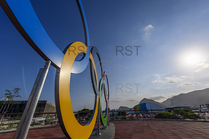 BRA, Olympia 2016 Rio, 