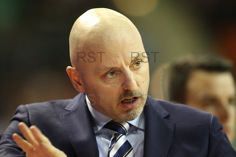 GER, Beko BBL, FC Bayern Muenchen vs. Alba Berlin