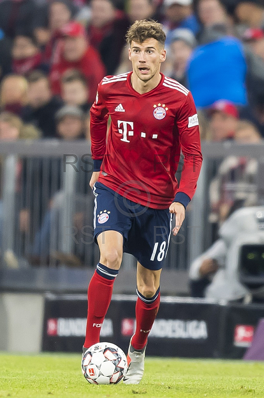 GER, 1.FBL,  FC Bayern Muenchen vs. FC Augsburg