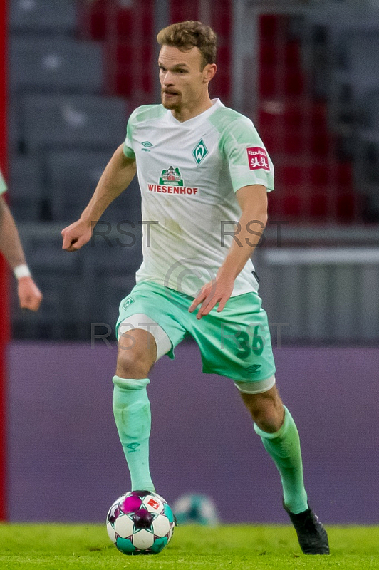 GER,  FC Bayern Muenchen SV Werder Bremen 