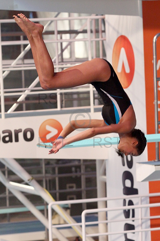 GER, TV Total Turmspringen 20 