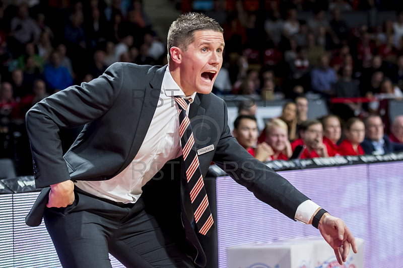 GER, BBL, FC Bayern Muenchen vs. Ratiopharm Ulm GER, BBL, FC Bayern Muenchen vs. Ratiopharm Ulm