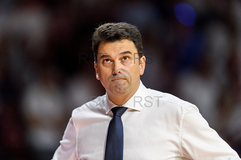 GER, easy credit BBl, Finale Spiel 4, FC Bayern Muenchen Basketball vs. Alba Berlin GER, easy credit BBl, Finale Spiel 4, FC Bayern Muenchen Basketball vs. Alba Berlin