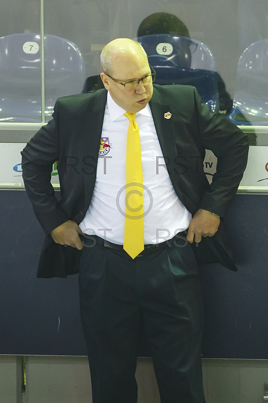 GER, DEL, EHC Red Bull Muenchen vs. Dueseldorfer EG 