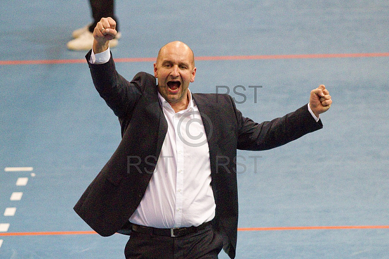 GER, 1.BL Volleyball, Generali Haching vs. TV Rottenburg
