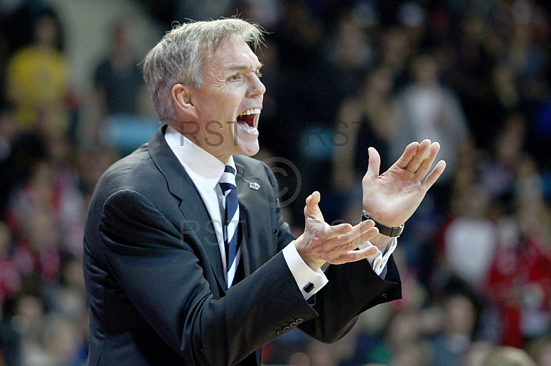 GER, BBL, FC Bayern Muenchen vs Alba Berlin