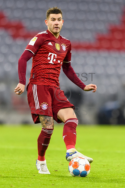 GER, DFB, FC Bayern Muenchen vs. VFL Wolfsburg