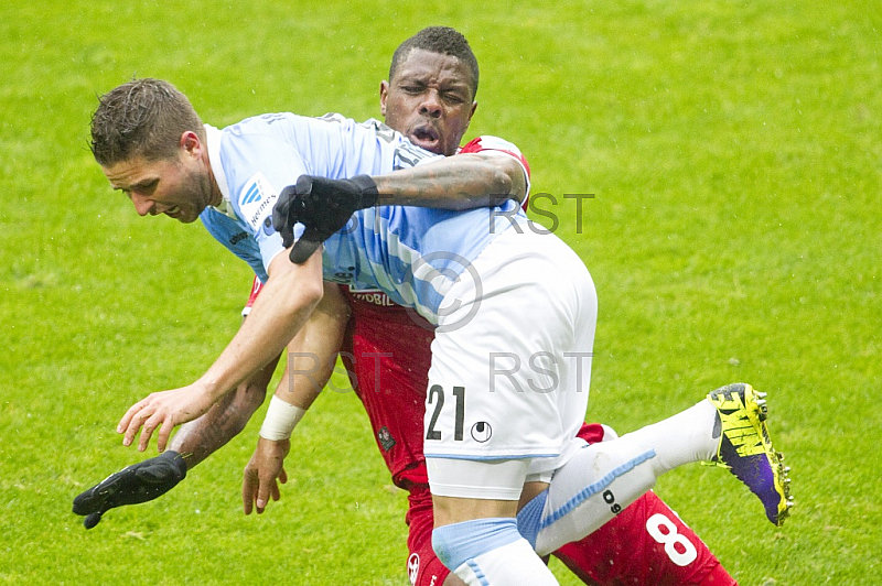 GER, 2. FBL, TSV 1860 Muenchen vs. 1.FC Kaiserslautern