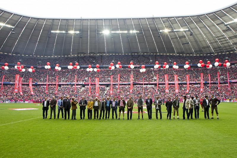 GER, 2.FBL, TSV 1860 Muenchen vs. FC Augsburg
