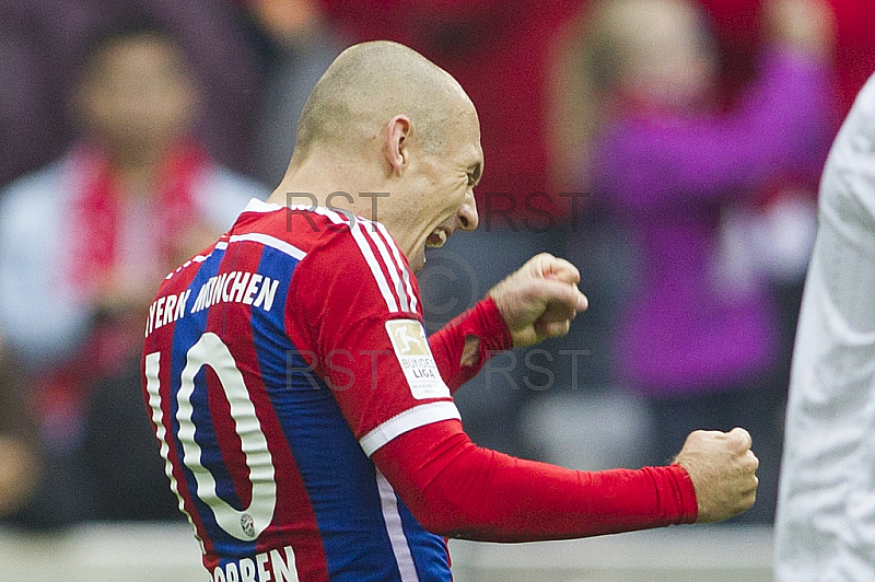 GER, 1.FBL, FC Bayern Muenchen vs. Hannover 96 GER, 1.FBL, FC Bayern Muenchen vs. Hannover 96