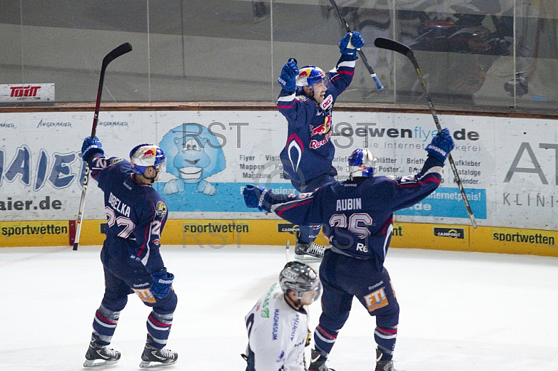 GER, DEL, EHC Red Bull Muenchen vs. Eisbaeren Berlin