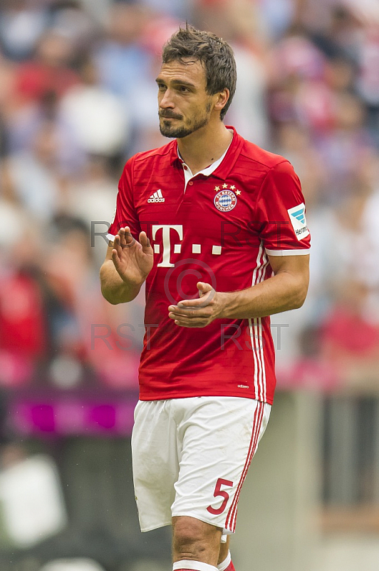 GER, 1.FBL,  FC Bayern Muenchen vs. 1. FC Koeln