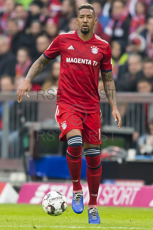 GER, 1.FBL,  FC Bayern Muenchen vs. SC Freiburg