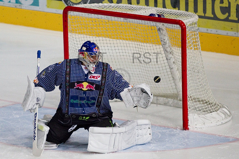 GER, DEL, EHC Red Bull Muenchen vs. Adler Mannheim