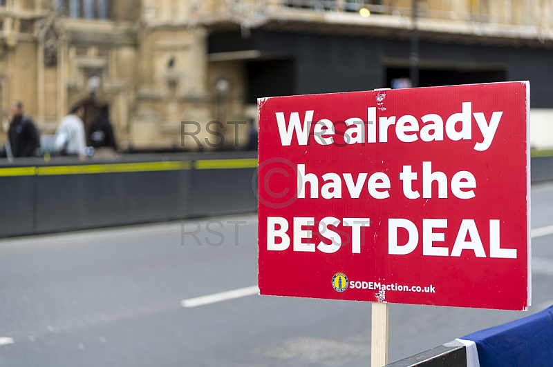 GBR, feature London GBR, feature London