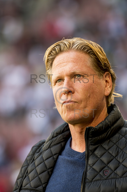GER, 1.FBL,  FC Augsburg  vs. HSV