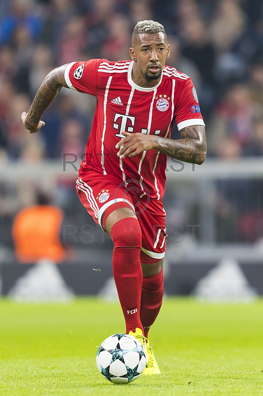GER, UEFA CL, FC Bayern Muenchen (GER) vs Celtic Glasgow (GB)