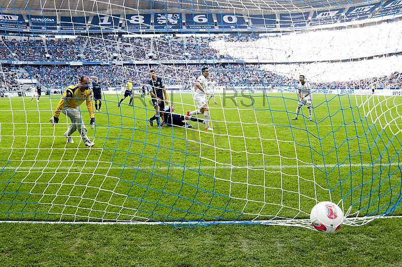 GER, 2.FBL, TSV 1860 Muenchen vs. FC St. Pauli