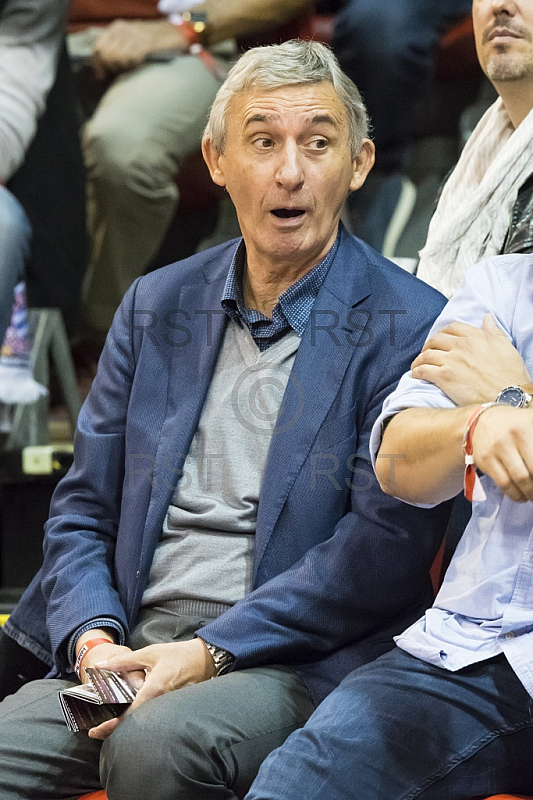 GER, BBL, FC Bayern Muenchen vs. Alba Berlin 