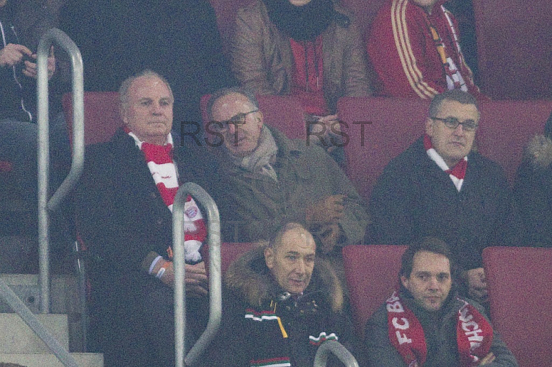 GER, DFB Pokal, FC AUgsburg vs. FC Bayern Muenchen