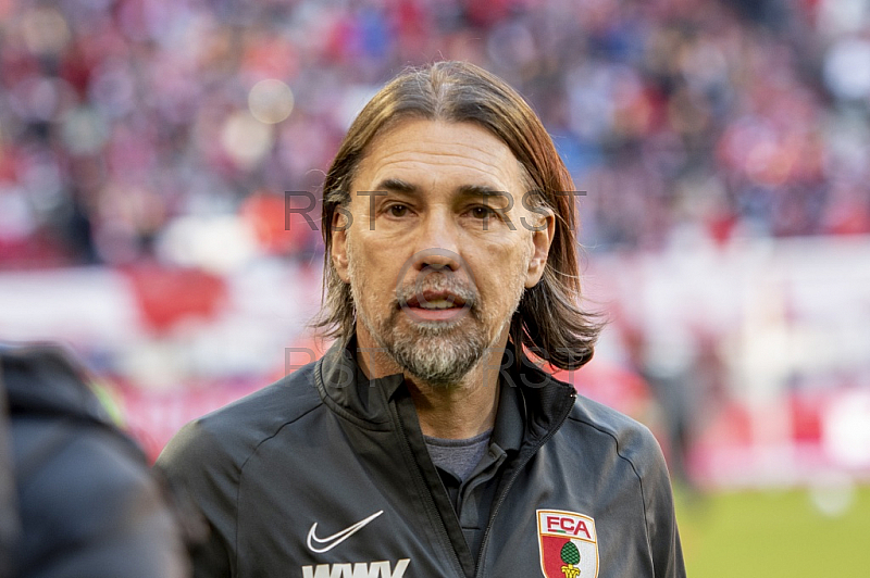 GER, 1.FBL,  FC Bayern Muenchen vs. FC Augsburg