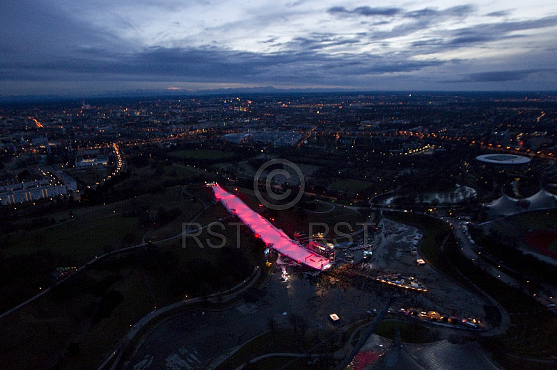 GER, Audi FIS Ski World Cup Muenchen