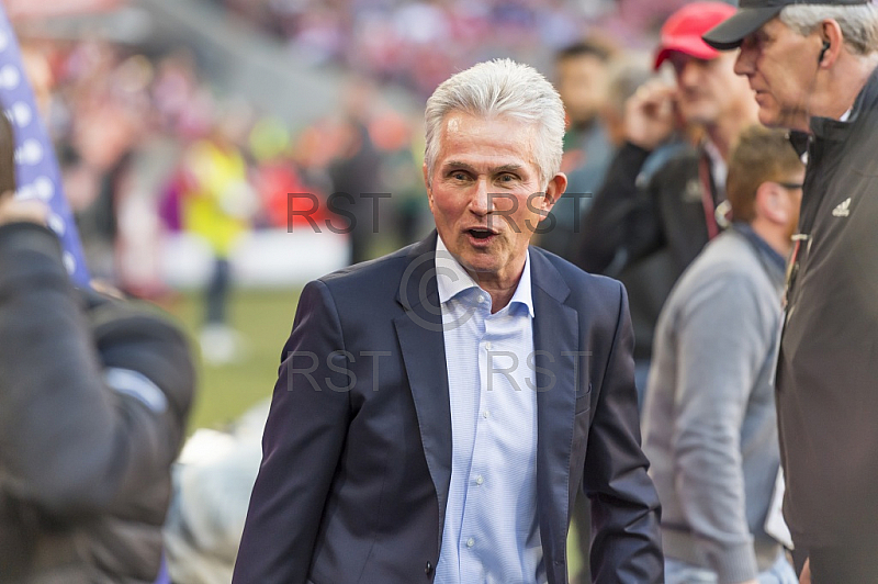 GER, 1.FBL,  FC Bayern Muenchen vs. SC Freiburg