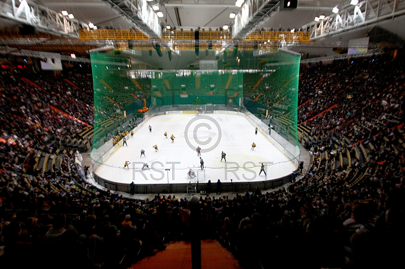 GER, Deutschlandcup, Deutschland vs. Slovakei