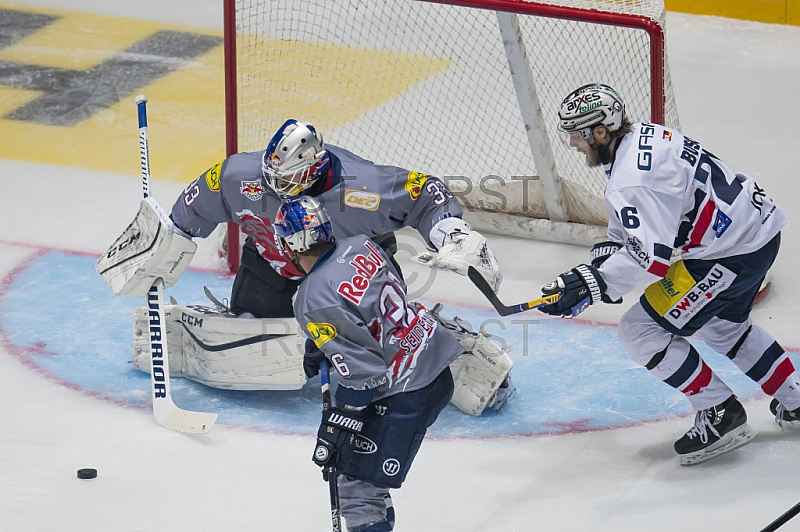 GER, DEL, EHC Red Bull Muenchen vs. Eisbaeren Berlin