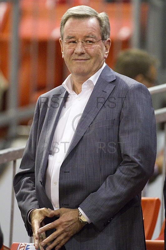 GER, Beko BBL, Playoff Halbfinale, FC Bayern Muenchen vs. EWE Baskets Oldenburg