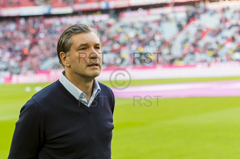 GER, 1.FBL,  FC Bayern Muenchen vs. Borussia Dortmund GER, 1.FBL,  FC Bayern Muenchen vs. Borussia Dortmund