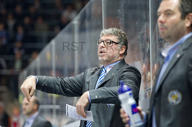 GER, DEL, EHC Red Bull Muenchen vs. ERC Ingolstadt