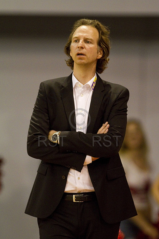 GER, Beko BBL, FC Bayern Muenchen vs. Phoenix Hagen