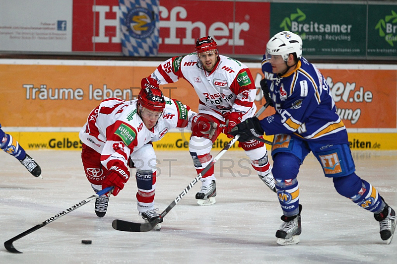 GER, DEL, EHC Muenchen vs. Koelner Haie 